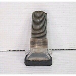 Hoover FH51000 Dual Power Max Lower Short Hose FH51001 FH51010 FH51050 OEM